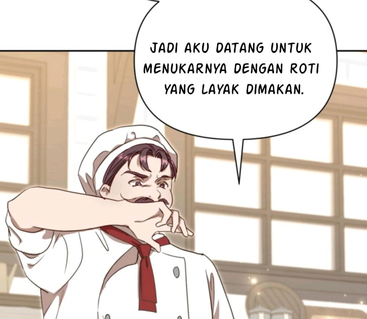 The Sister Who Was My Enemy Now Loves Me Chapter 3 - halaman 53