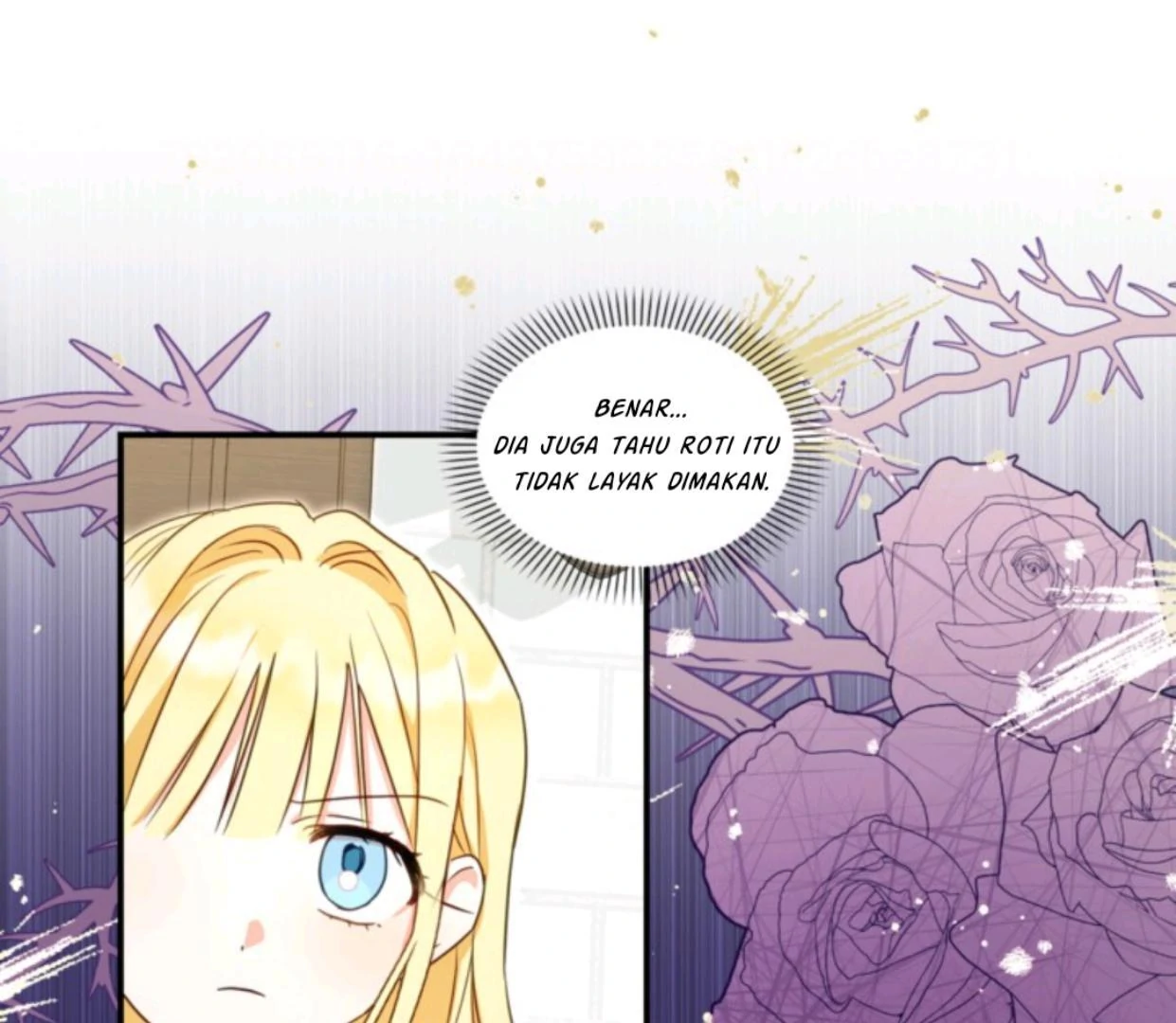 The Sister Who Was My Enemy Now Loves Me Chapter 3 - halaman 56