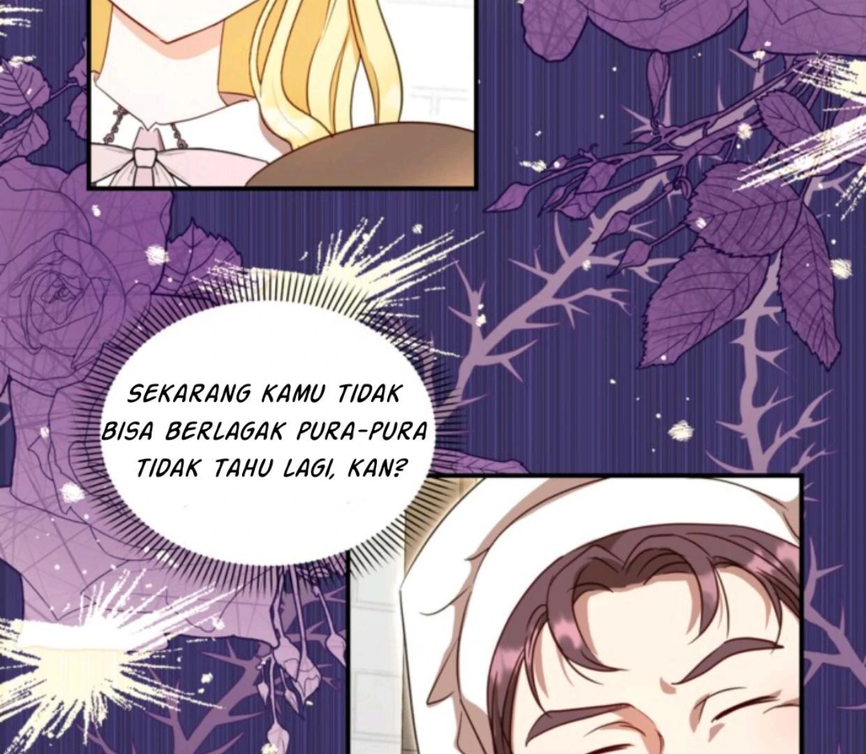 The Sister Who Was My Enemy Now Loves Me Chapter 3 - halaman 57