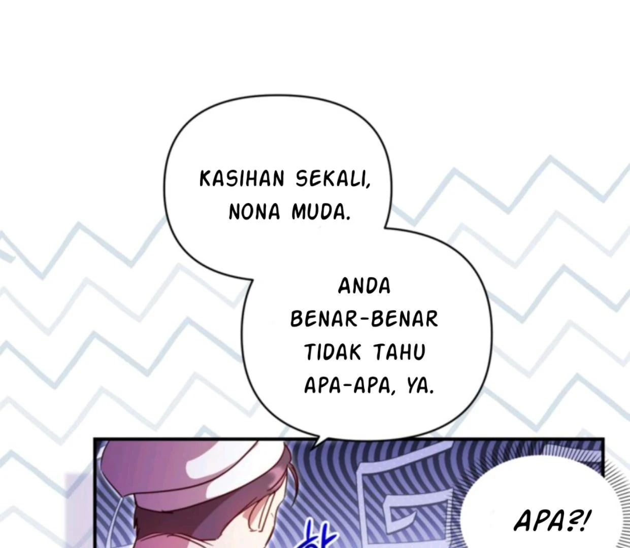 The Sister Who Was My Enemy Now Loves Me Chapter 3 - halaman 59