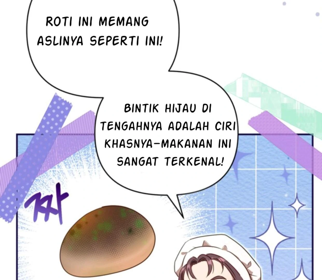 The Sister Who Was My Enemy Now Loves Me Chapter 3 - halaman 61