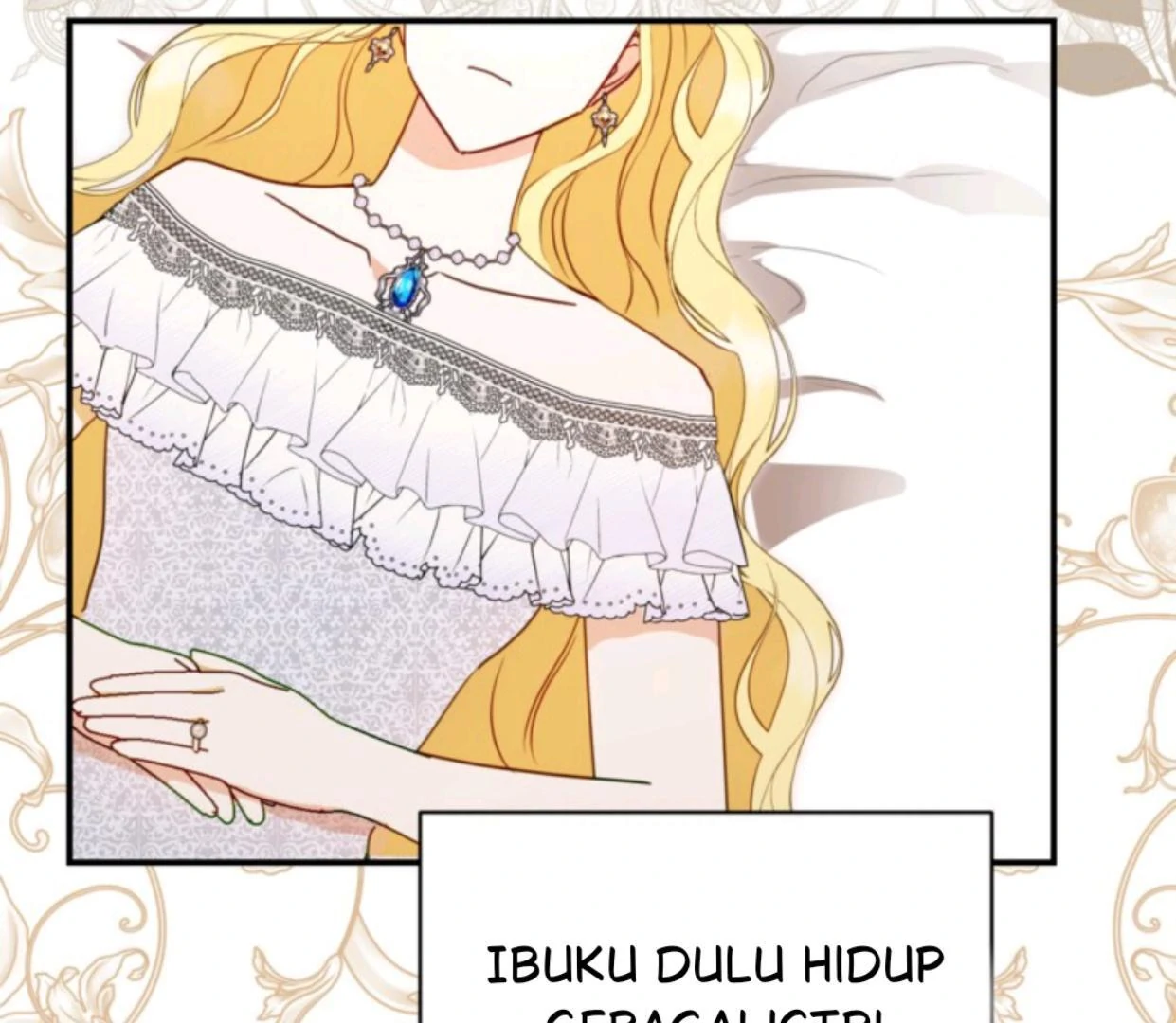 The Sister Who Was My Enemy Now Loves Me Chapter 3 - halaman 72