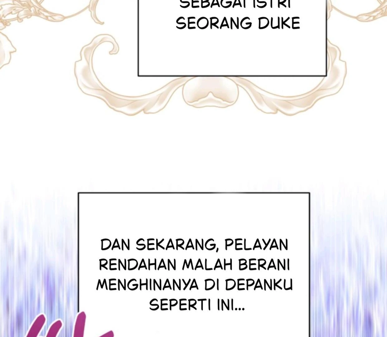 The Sister Who Was My Enemy Now Loves Me Chapter 3 - halaman 73