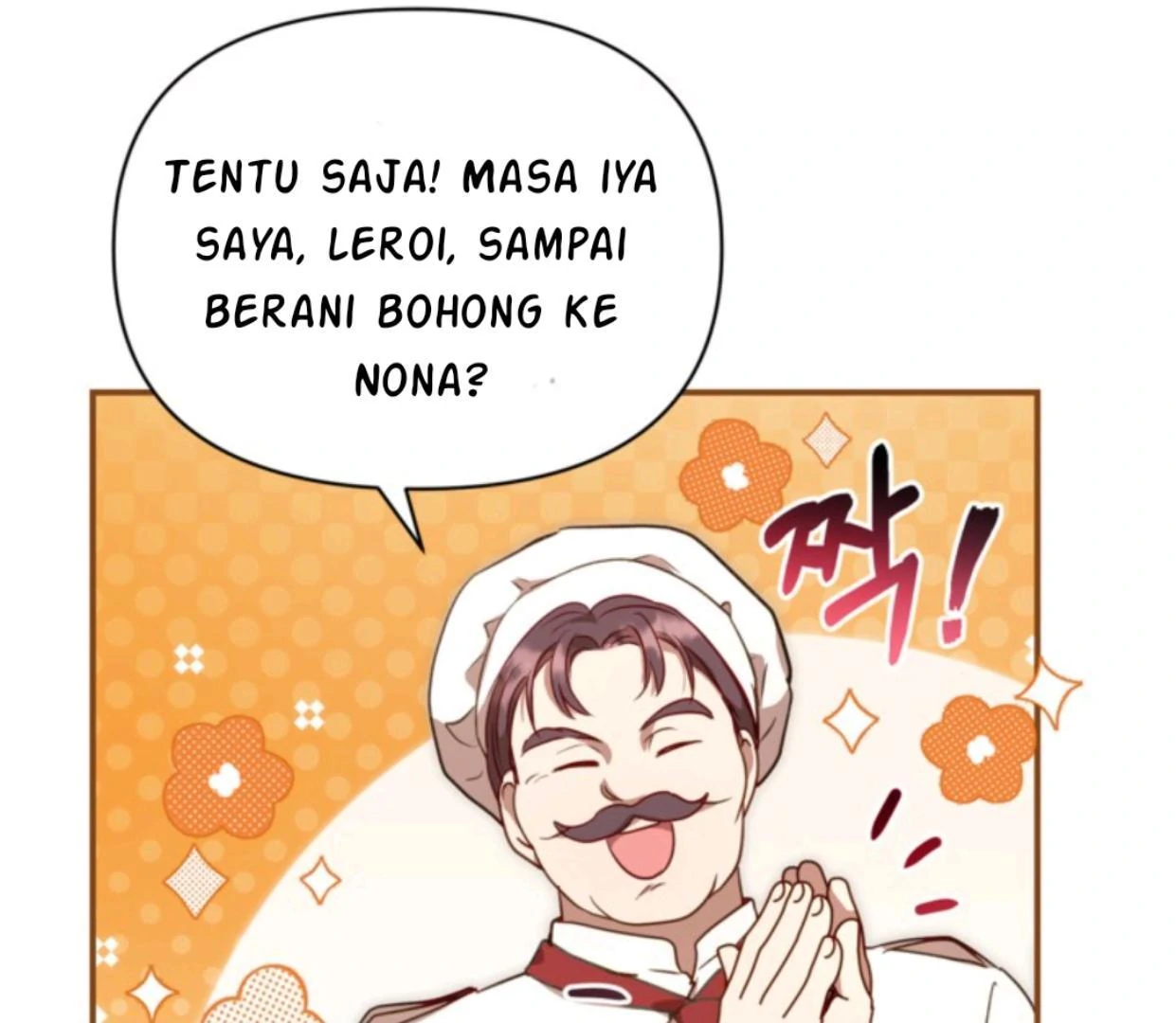 The Sister Who Was My Enemy Now Loves Me Chapter 3 - halaman 81