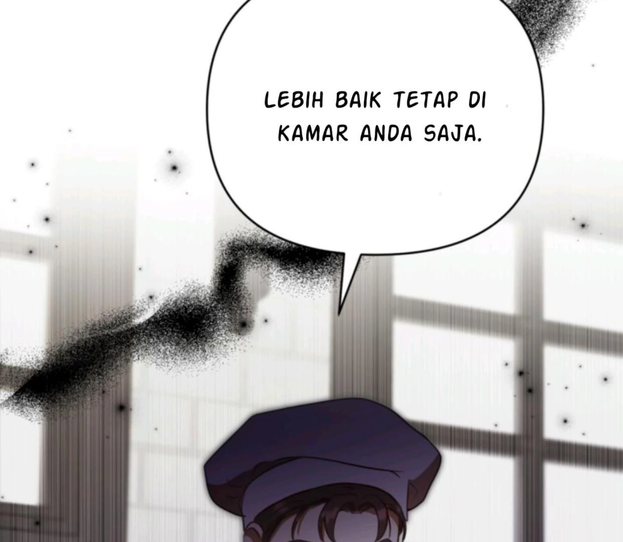 The Sister Who Was My Enemy Now Loves Me Chapter 3 - halaman 84