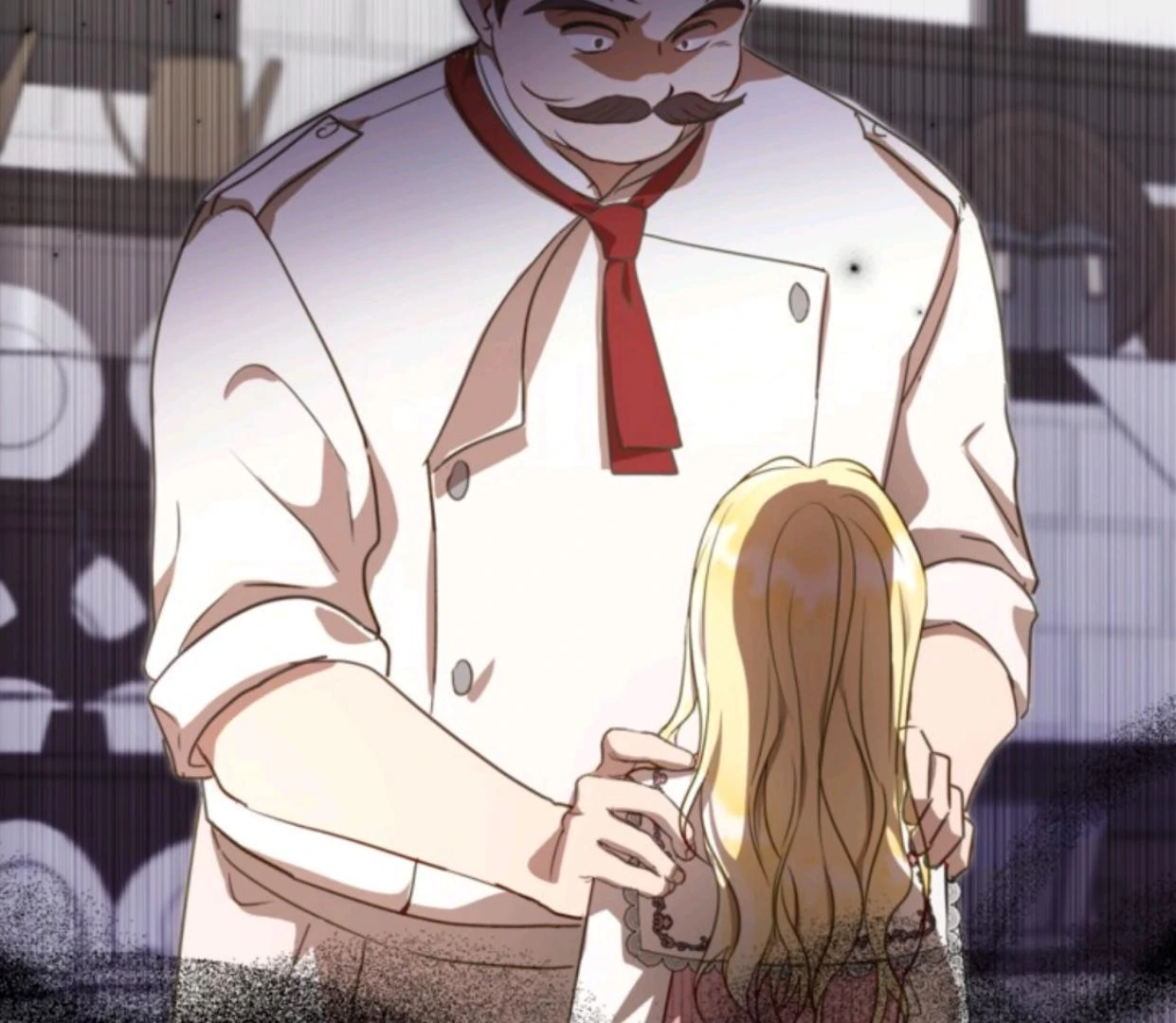 The Sister Who Was My Enemy Now Loves Me Chapter 3 - halaman 85