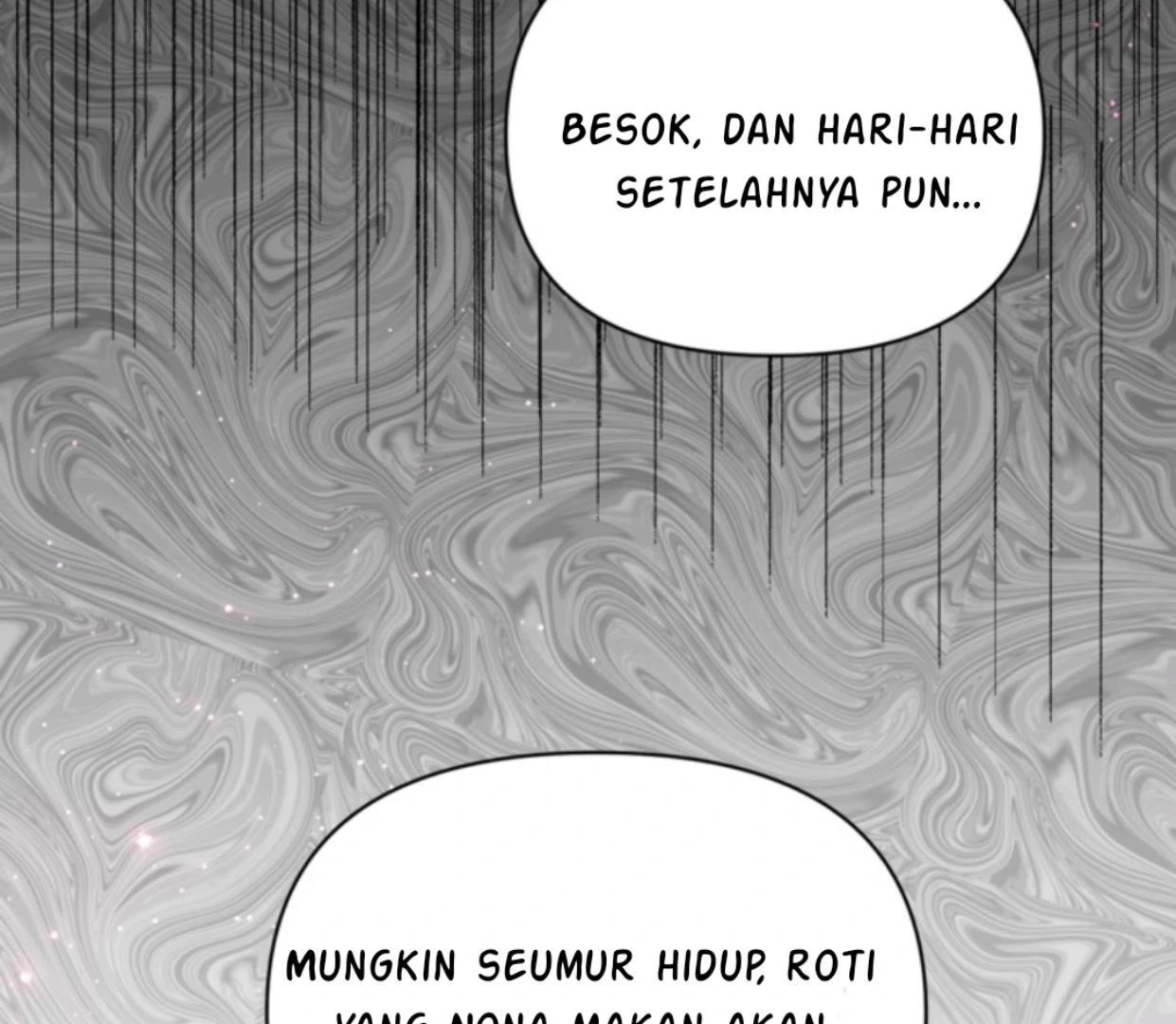 The Sister Who Was My Enemy Now Loves Me Chapter 3 - halaman 89
