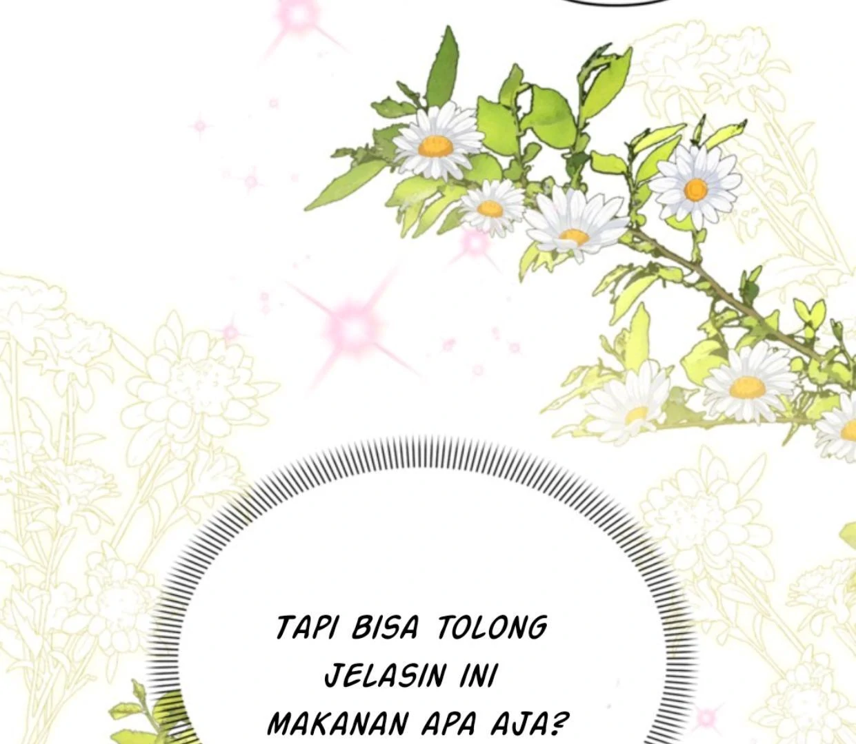 The Sister Who Was My Enemy Now Loves Me Chapter 3 - halaman 9