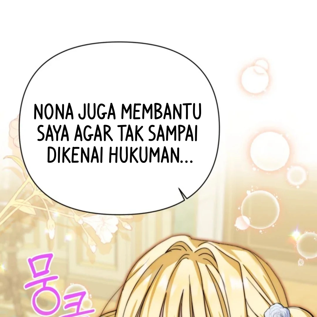 The Sister Who Was My Enemy Now Loves Me Chapter 30 - halaman 100