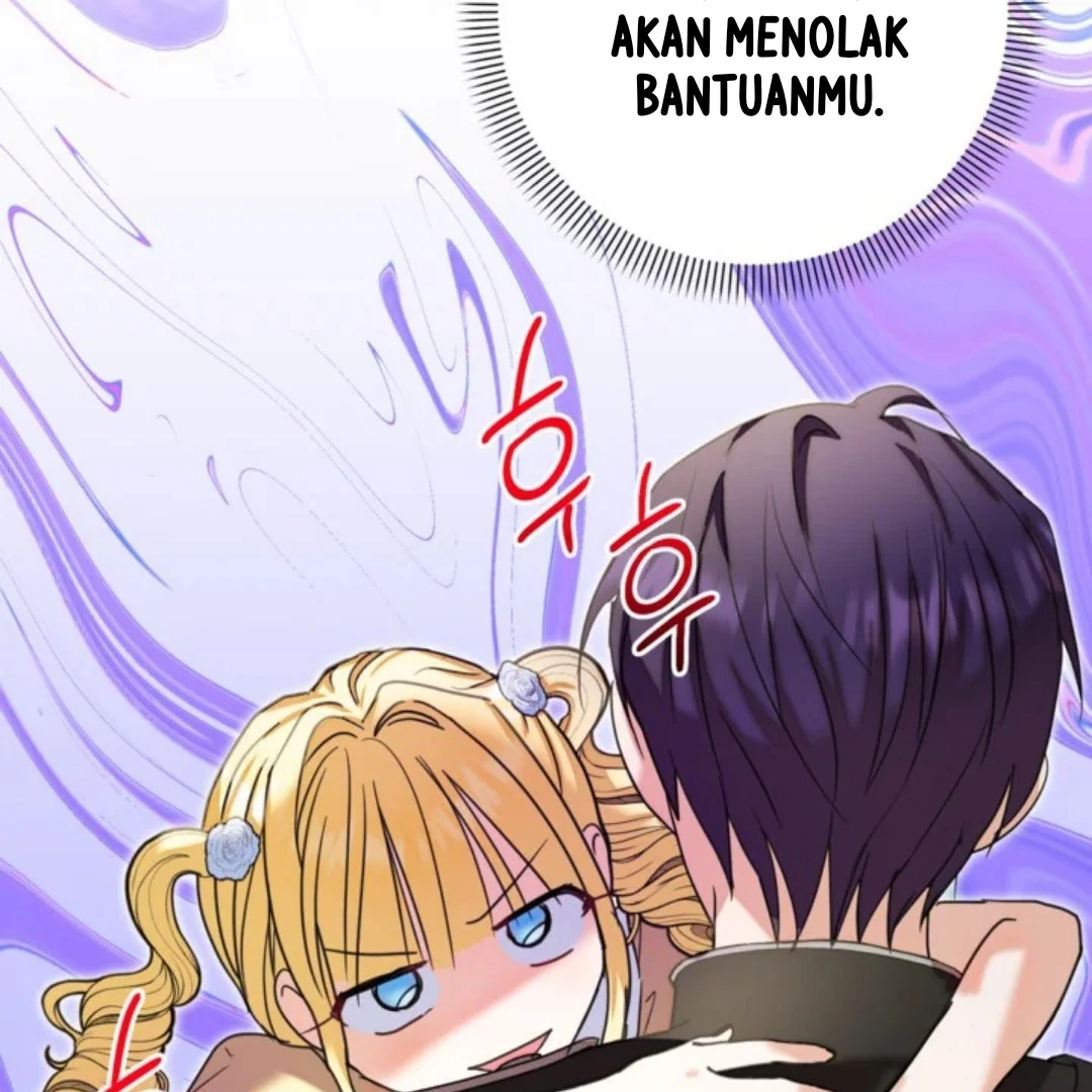 The Sister Who Was My Enemy Now Loves Me Chapter 30 - halaman 106