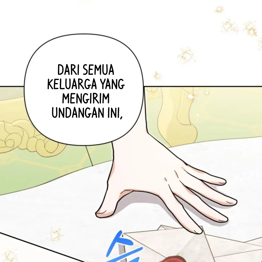 The Sister Who Was My Enemy Now Loves Me Chapter 30 - halaman 110