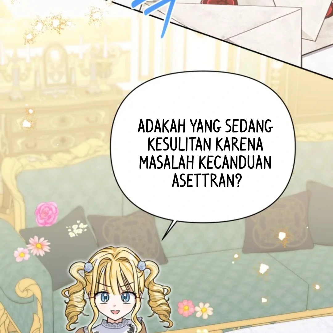 The Sister Who Was My Enemy Now Loves Me Chapter 30 - halaman 111