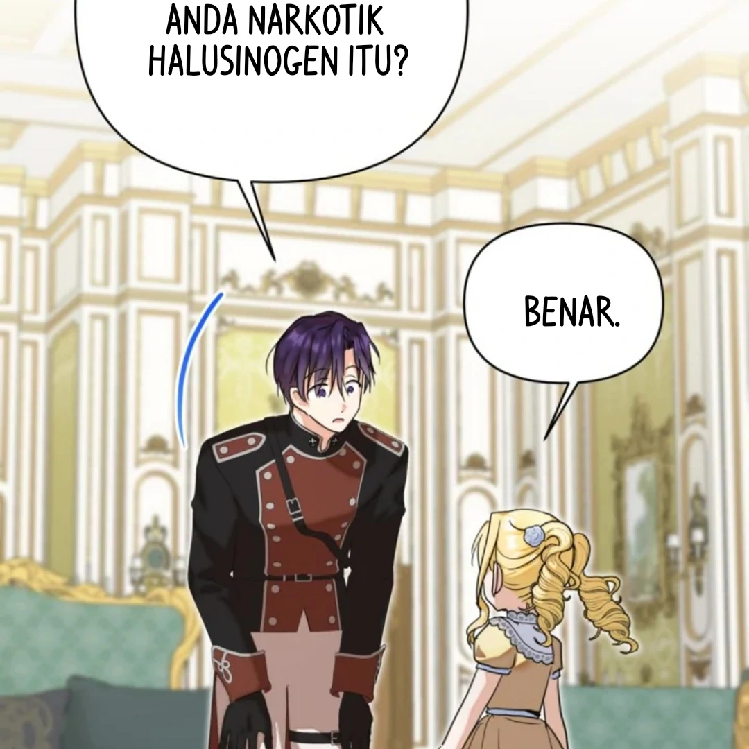 The Sister Who Was My Enemy Now Loves Me Chapter 30 - halaman 114