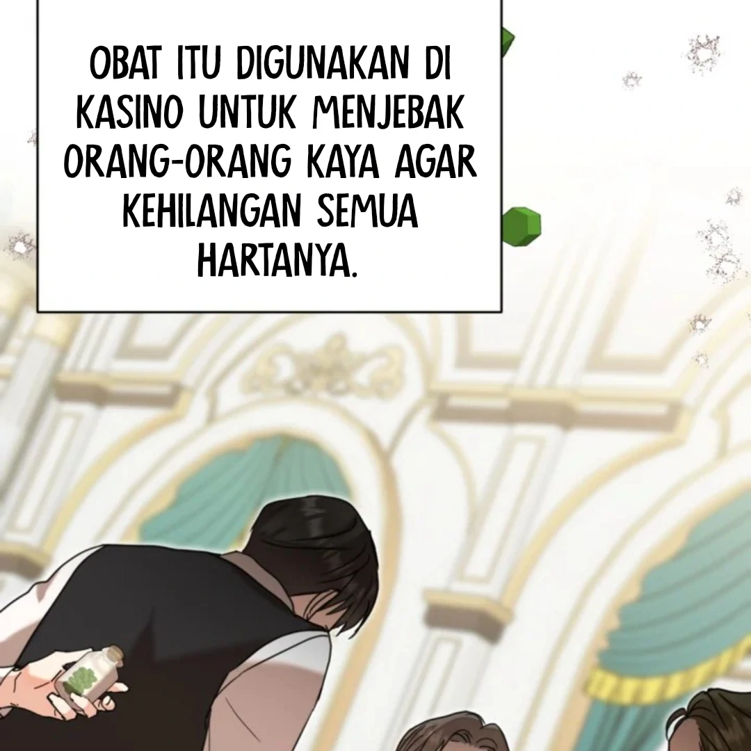 The Sister Who Was My Enemy Now Loves Me Chapter 30 - halaman 117