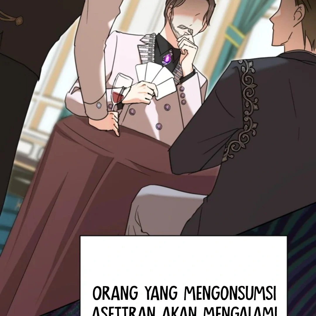 The Sister Who Was My Enemy Now Loves Me Chapter 30 - halaman 118