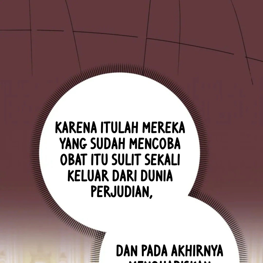 The Sister Who Was My Enemy Now Loves Me Chapter 30 - halaman 121