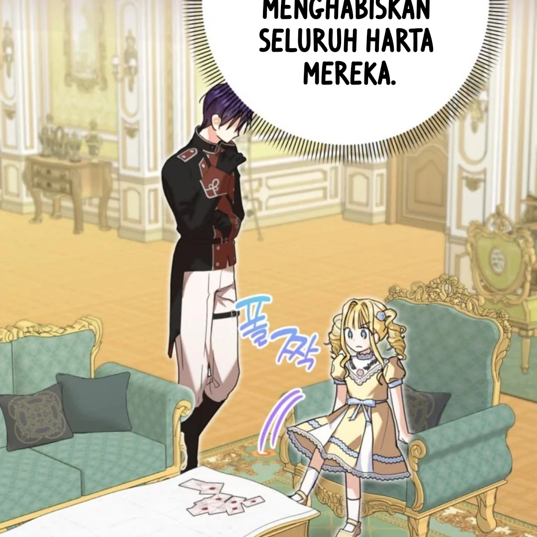 The Sister Who Was My Enemy Now Loves Me Chapter 30 - halaman 122