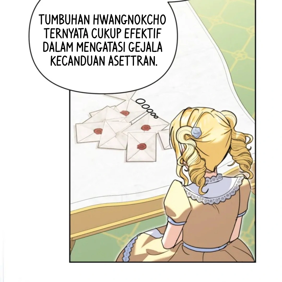 The Sister Who Was My Enemy Now Loves Me Chapter 30 - halaman 124