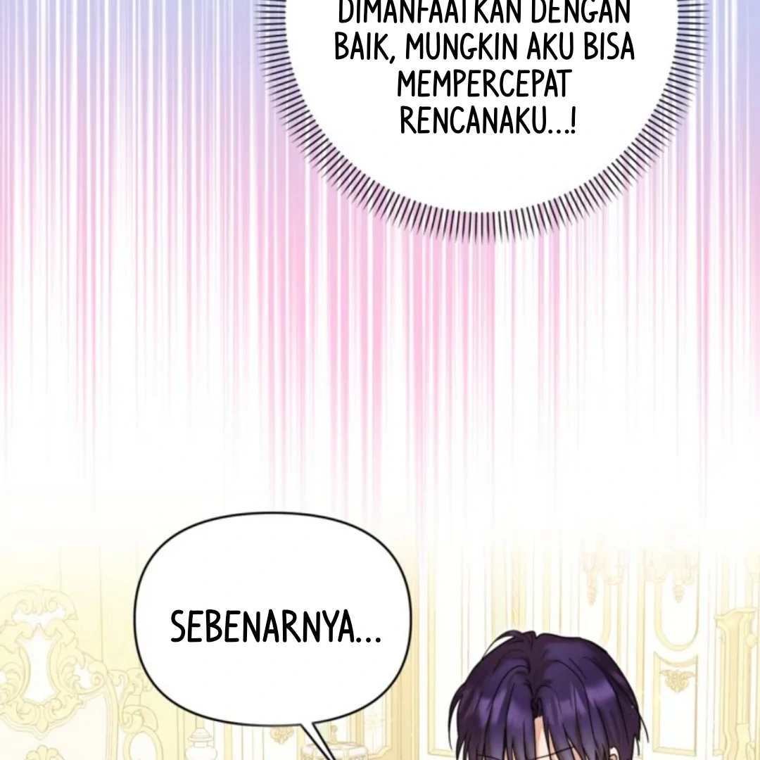 The Sister Who Was My Enemy Now Loves Me Chapter 30 - halaman 126