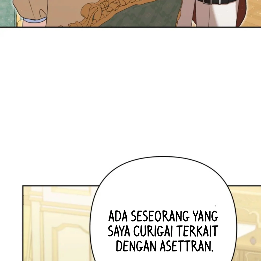 The Sister Who Was My Enemy Now Loves Me Chapter 30 - halaman 128