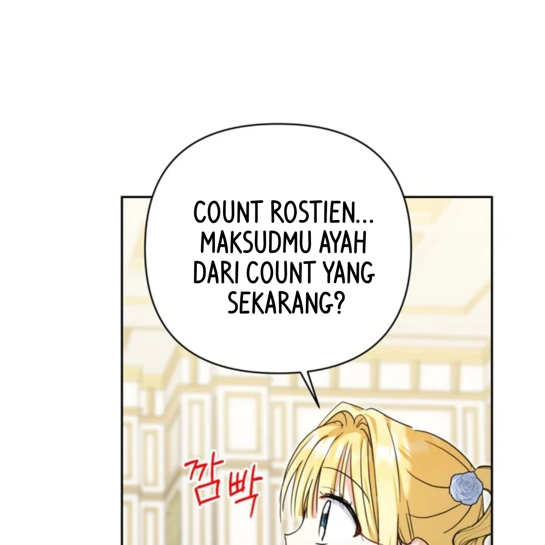 The Sister Who Was My Enemy Now Loves Me Chapter 30 - halaman 134
