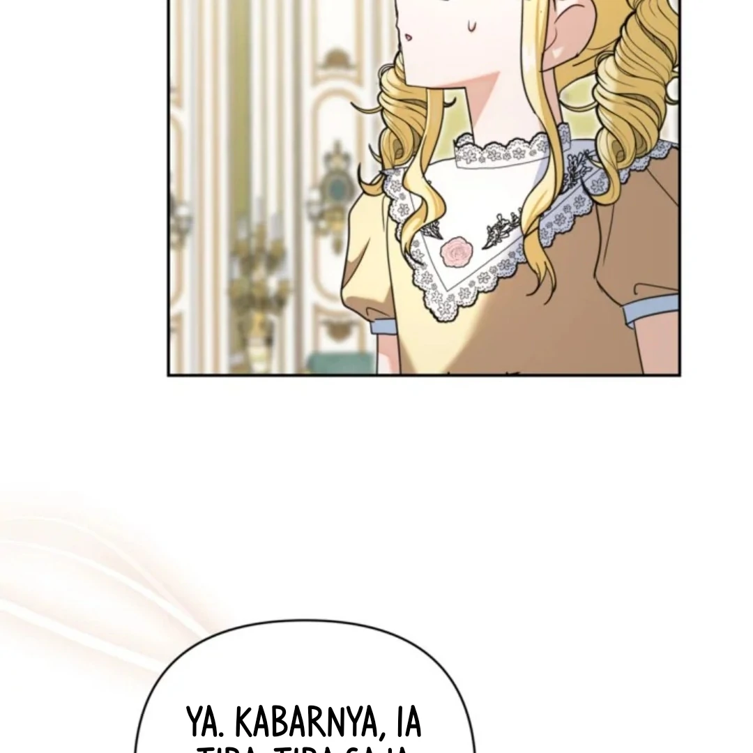 The Sister Who Was My Enemy Now Loves Me Chapter 30 - halaman 135