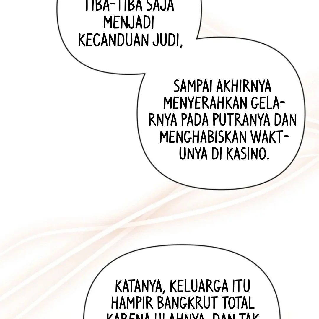 The Sister Who Was My Enemy Now Loves Me Chapter 30 - halaman 136