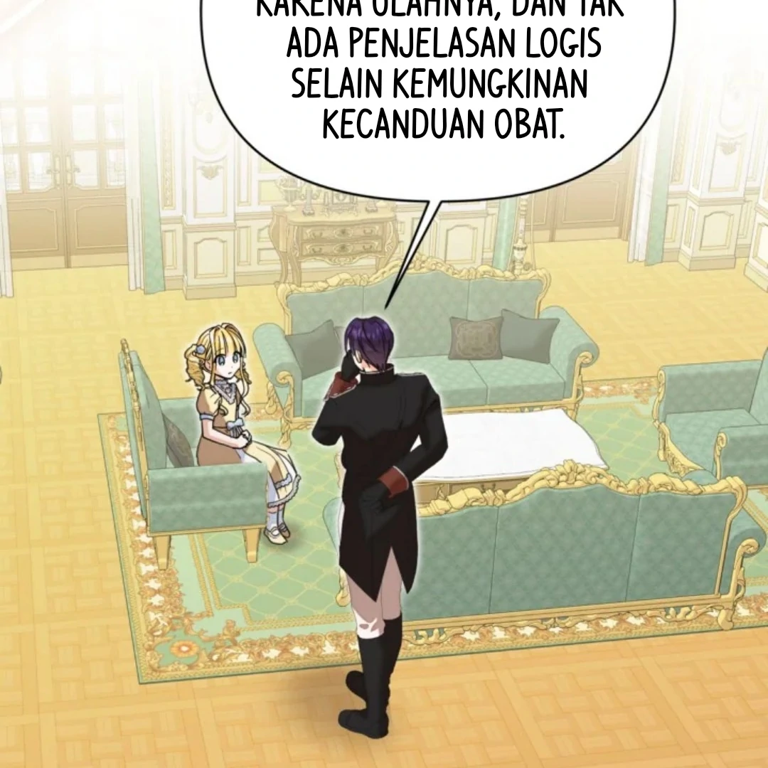 The Sister Who Was My Enemy Now Loves Me Chapter 30 - halaman 137