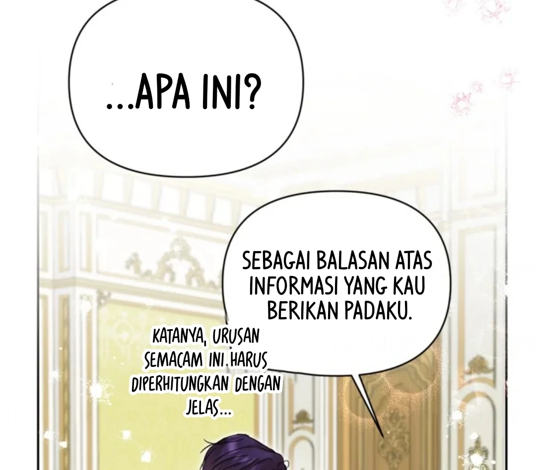 The Sister Who Was My Enemy Now Loves Me Chapter 30 - halaman 144