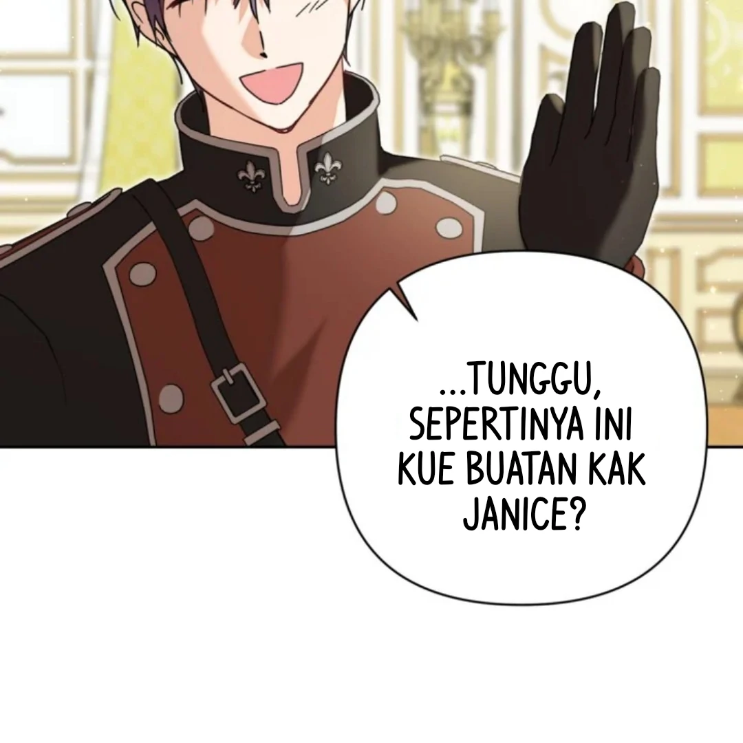The Sister Who Was My Enemy Now Loves Me Chapter 30 - halaman 147