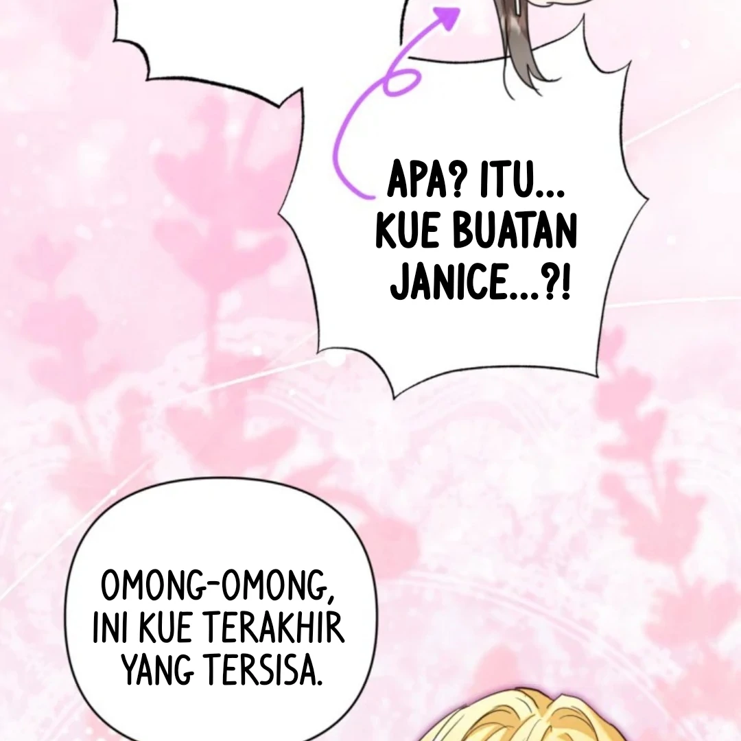 The Sister Who Was My Enemy Now Loves Me Chapter 30 - halaman 149