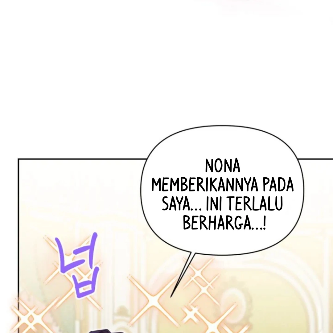 The Sister Who Was My Enemy Now Loves Me Chapter 30 - halaman 151