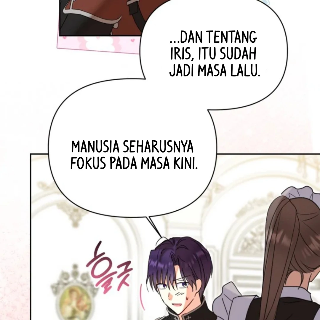 The Sister Who Was My Enemy Now Loves Me Chapter 30 - halaman 17