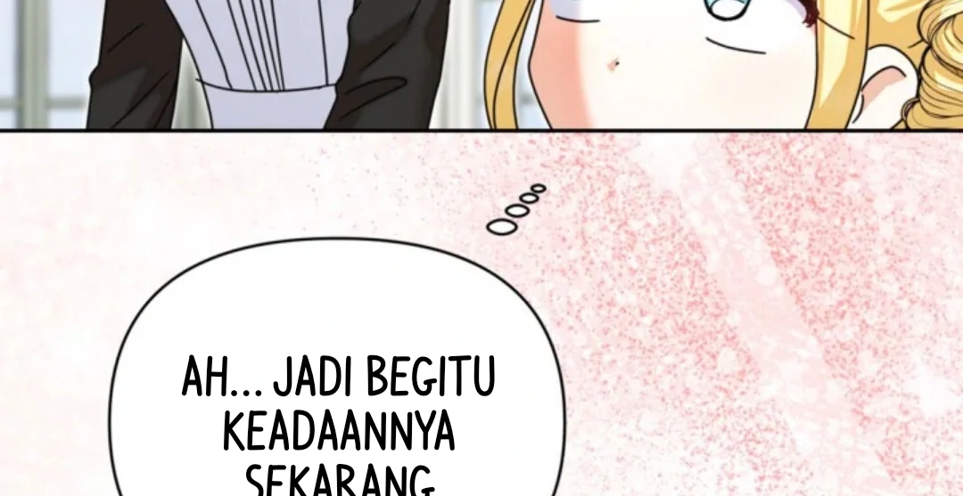 The Sister Who Was My Enemy Now Loves Me Chapter 30 - halaman 20