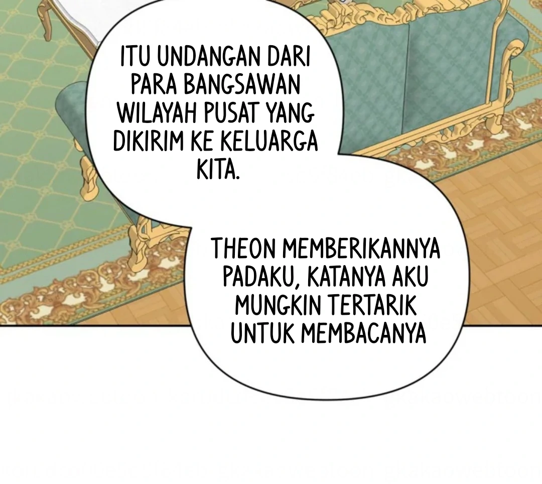 The Sister Who Was My Enemy Now Loves Me Chapter 30 - halaman 32
