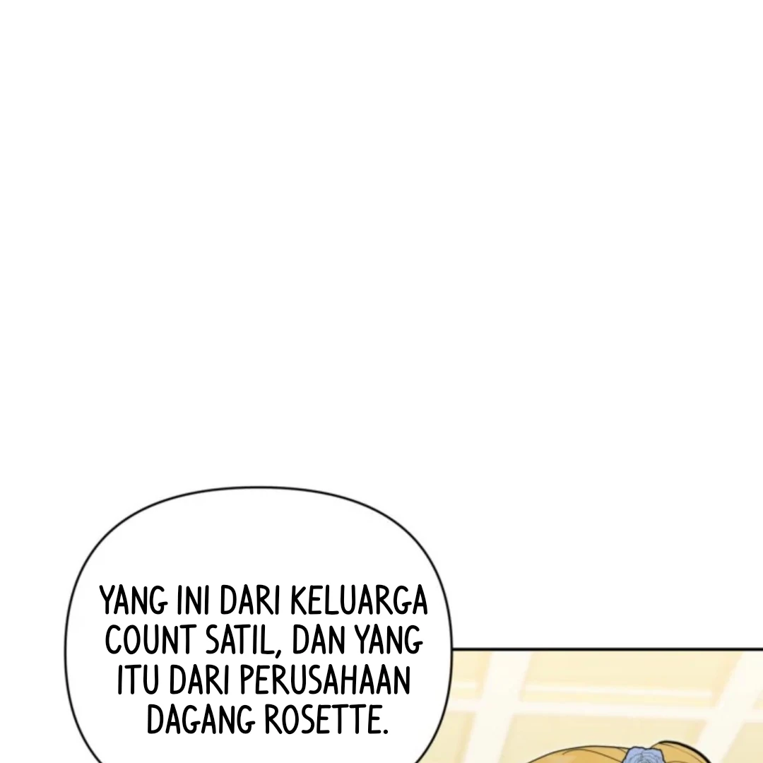 The Sister Who Was My Enemy Now Loves Me Chapter 30 - halaman 33