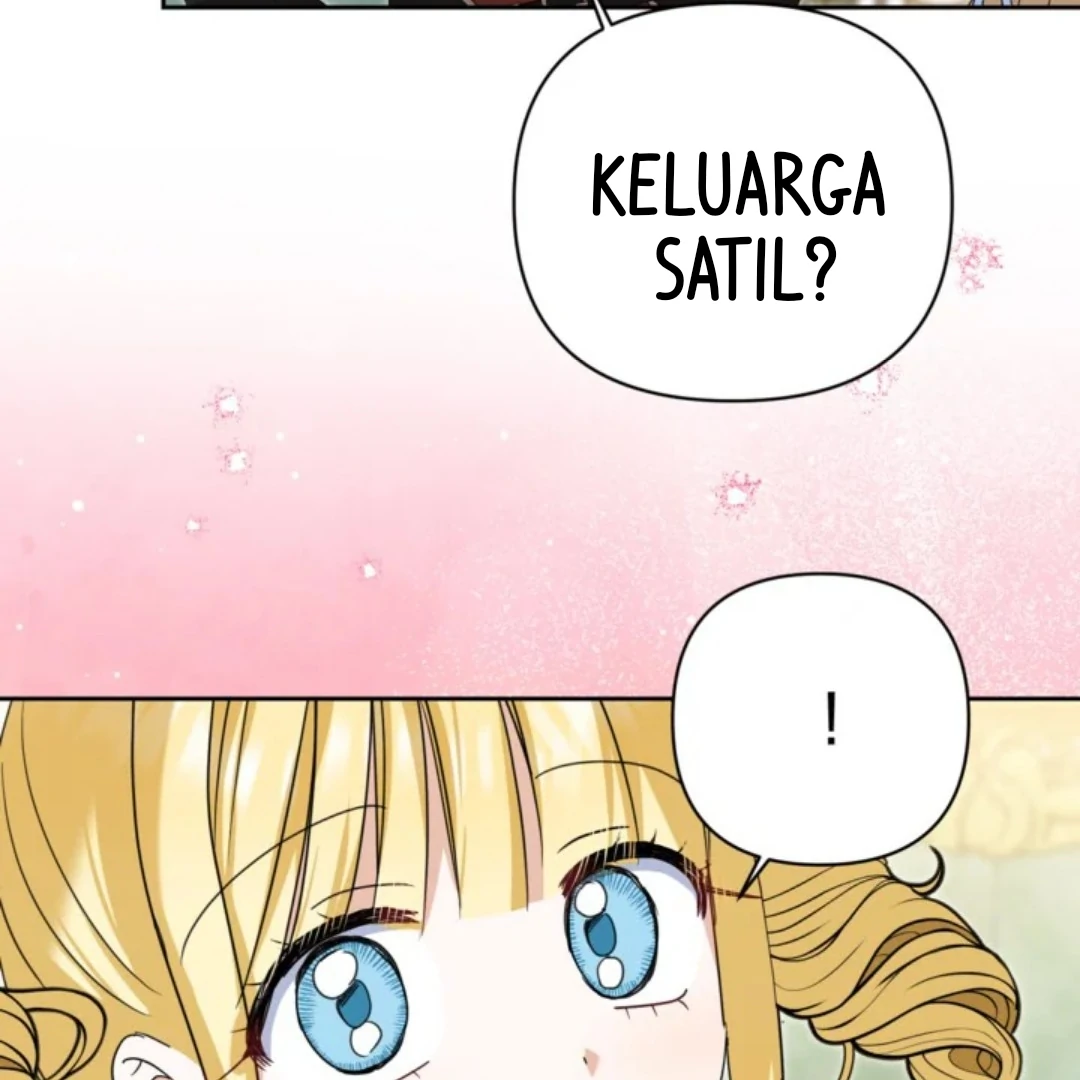 The Sister Who Was My Enemy Now Loves Me Chapter 30 - halaman 35