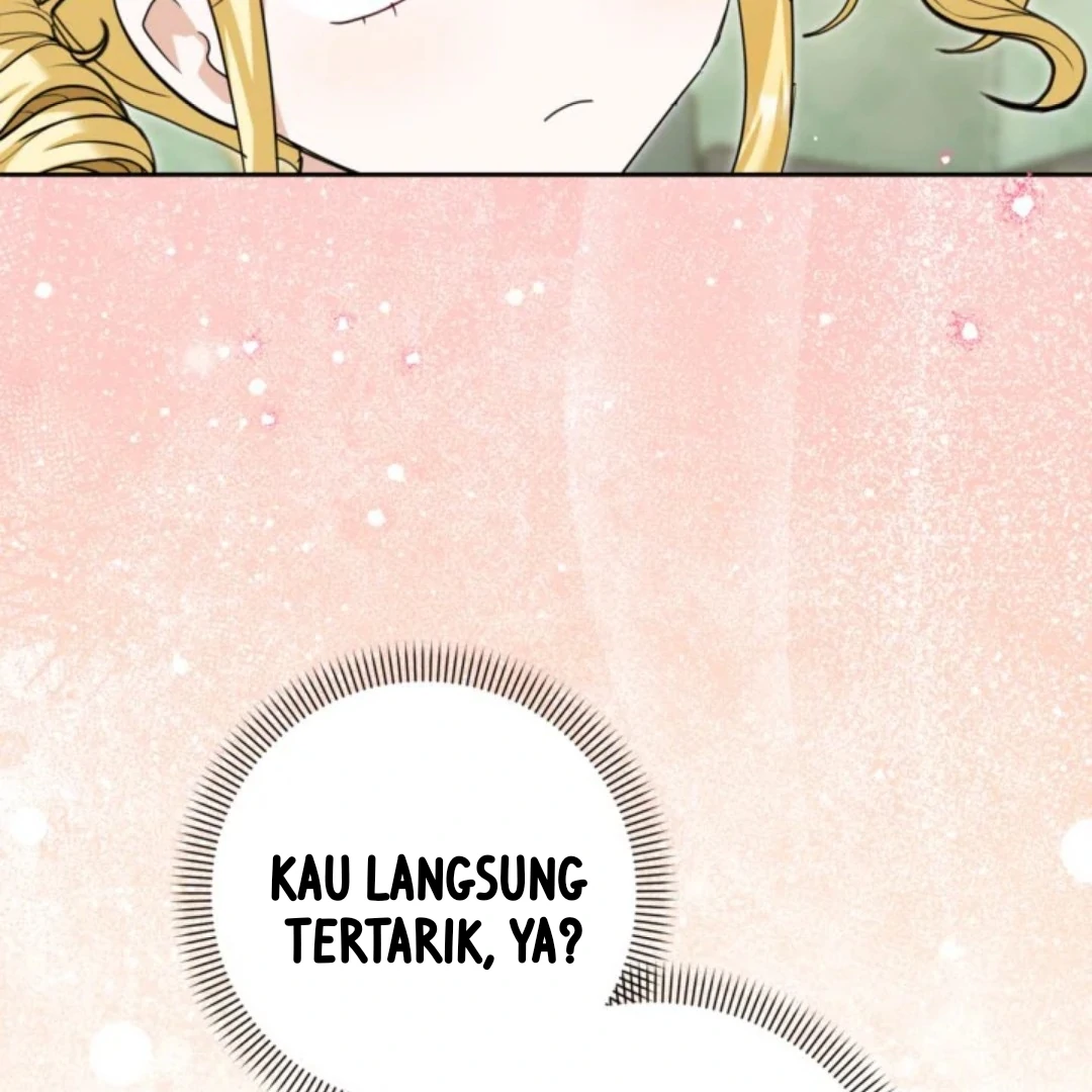 The Sister Who Was My Enemy Now Loves Me Chapter 30 - halaman 36