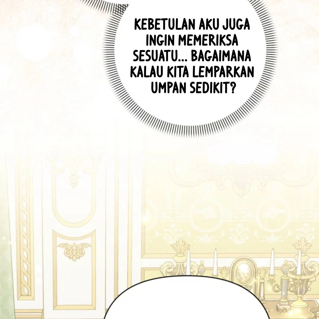 The Sister Who Was My Enemy Now Loves Me Chapter 30 - halaman 37