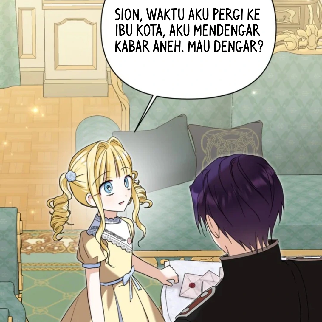 The Sister Who Was My Enemy Now Loves Me Chapter 30 - halaman 38