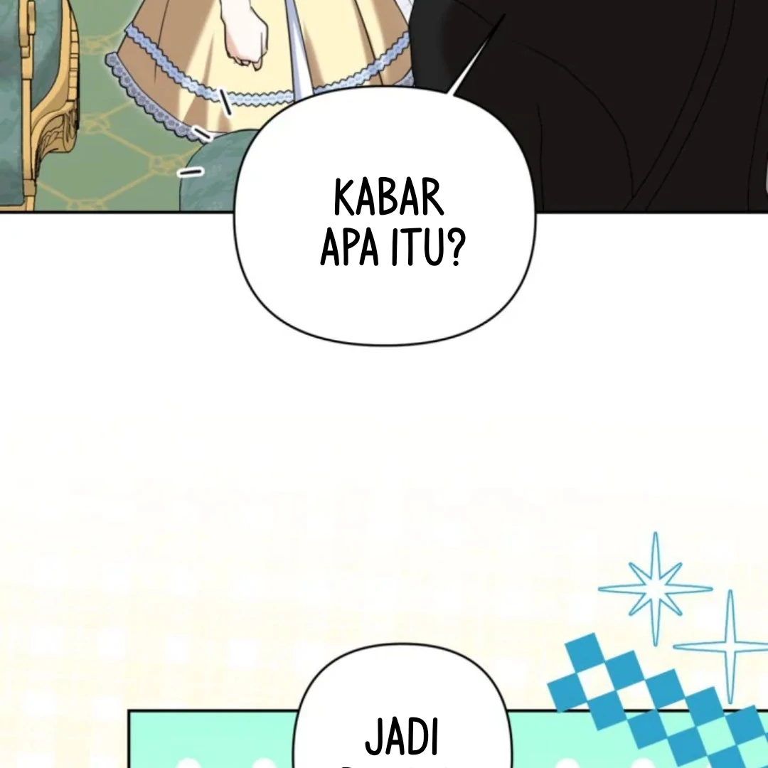 The Sister Who Was My Enemy Now Loves Me Chapter 30 - halaman 39