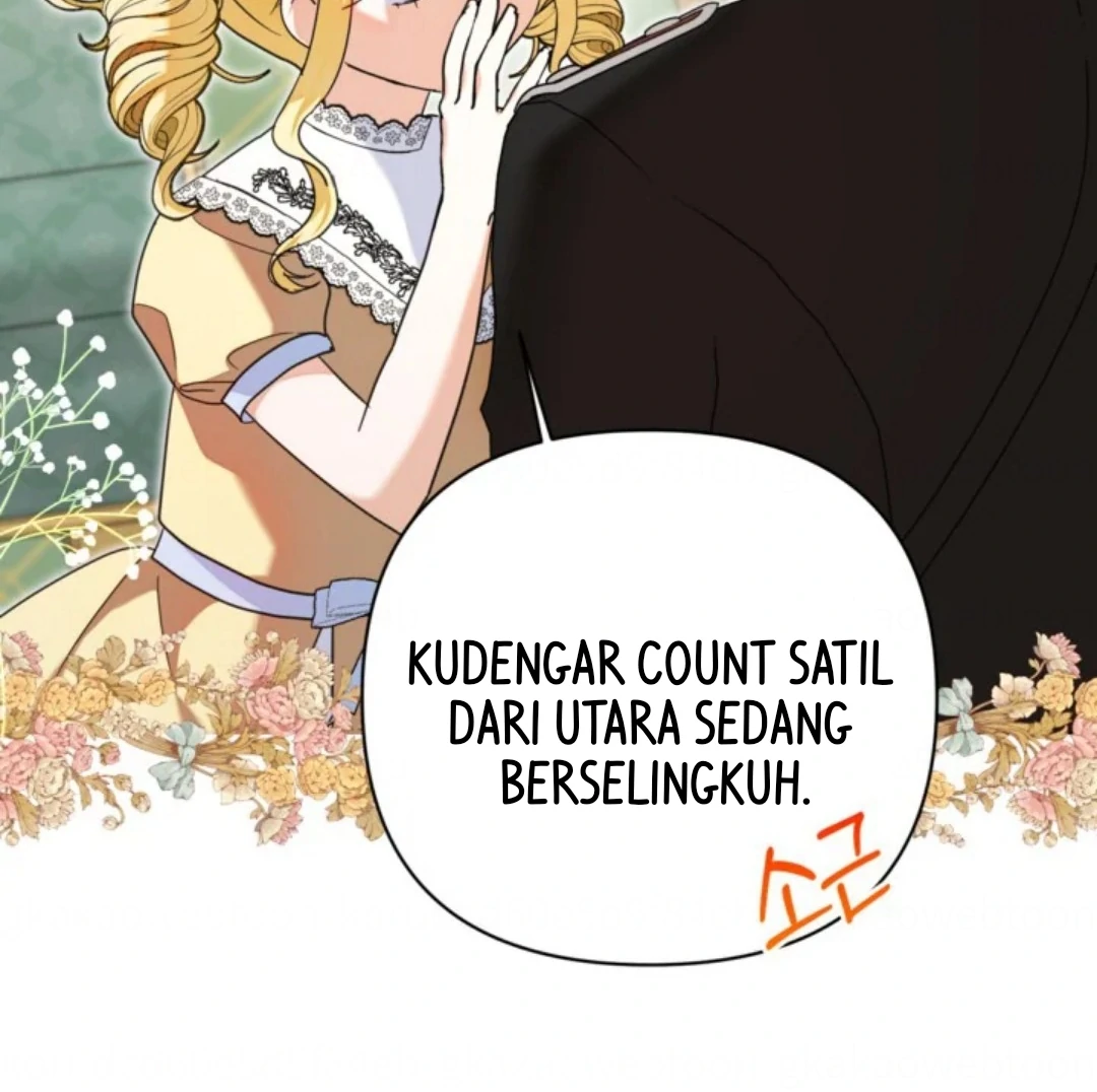 The Sister Who Was My Enemy Now Loves Me Chapter 30 - halaman 43