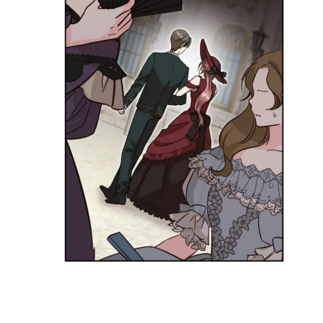 The Sister Who Was My Enemy Now Loves Me Chapter 30 - halaman 45