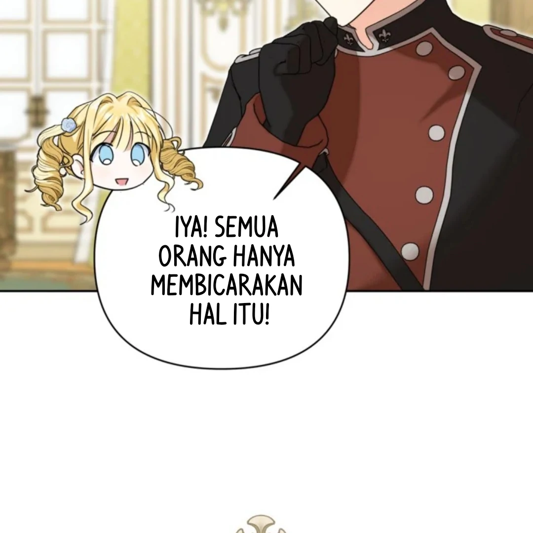 The Sister Who Was My Enemy Now Loves Me Chapter 30 - halaman 47