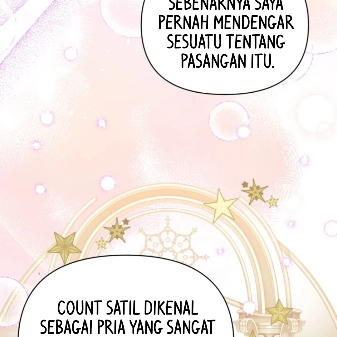 The Sister Who Was My Enemy Now Loves Me Chapter 30 - halaman 59