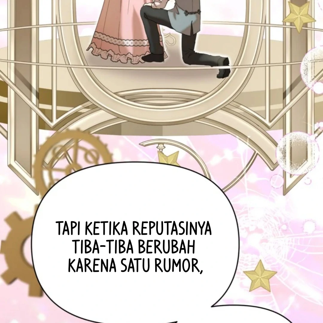 The Sister Who Was My Enemy Now Loves Me Chapter 30 - halaman 61