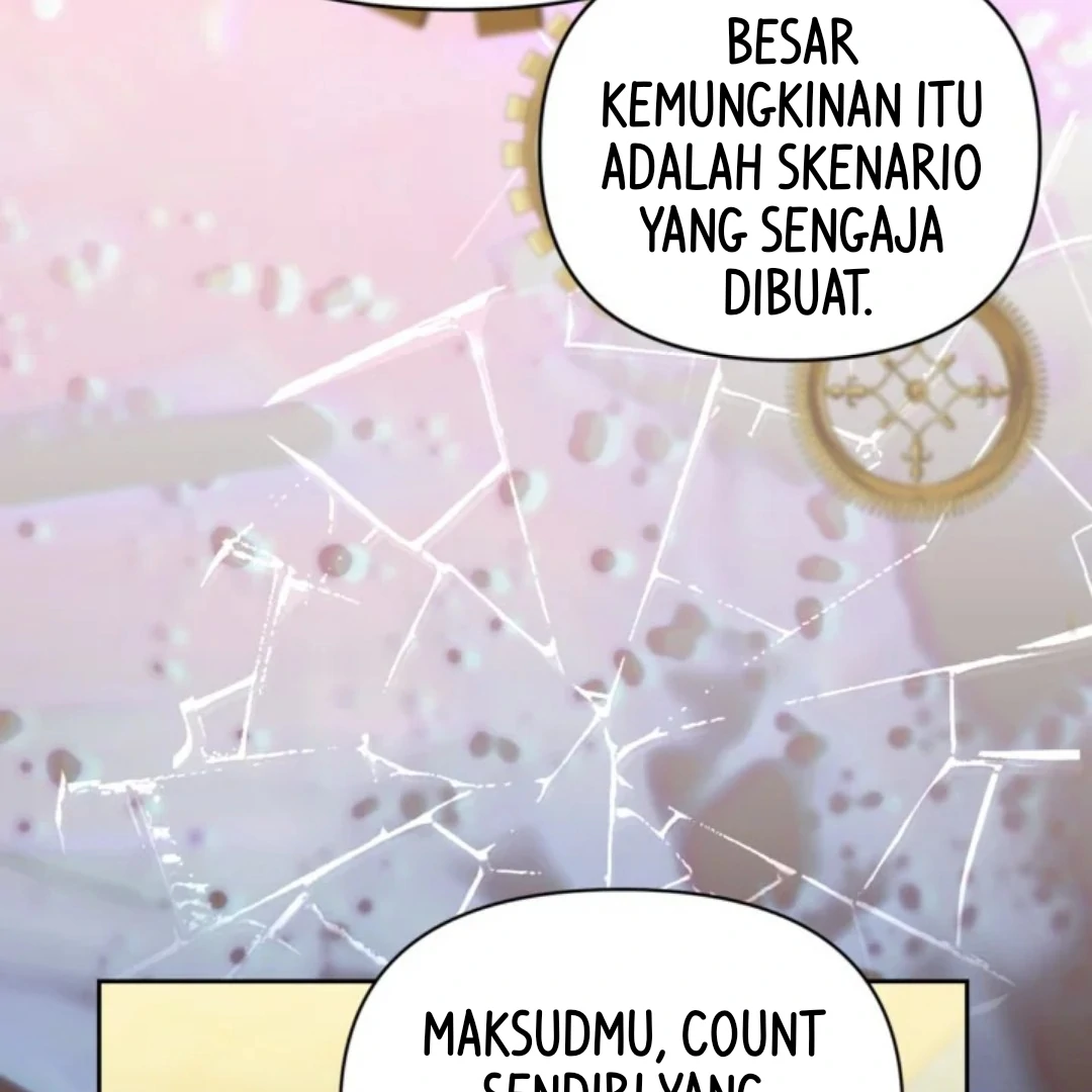 The Sister Who Was My Enemy Now Loves Me Chapter 30 - halaman 62