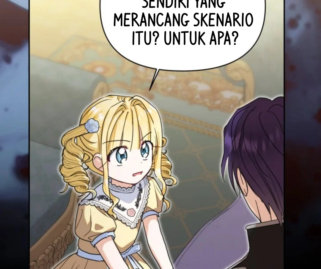 The Sister Who Was My Enemy Now Loves Me Chapter 30 - halaman 63