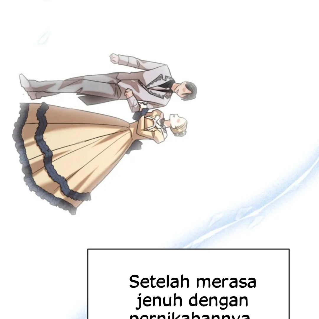 The Sister Who Was My Enemy Now Loves Me Chapter 30 - halaman 77