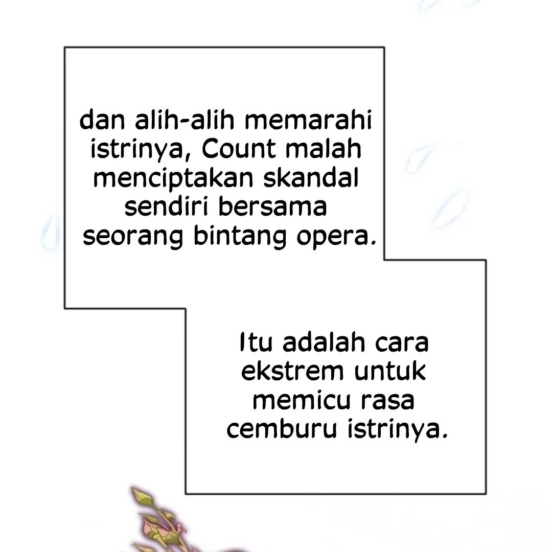 The Sister Who Was My Enemy Now Loves Me Chapter 30 - halaman 79